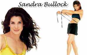 Sandra Bullock